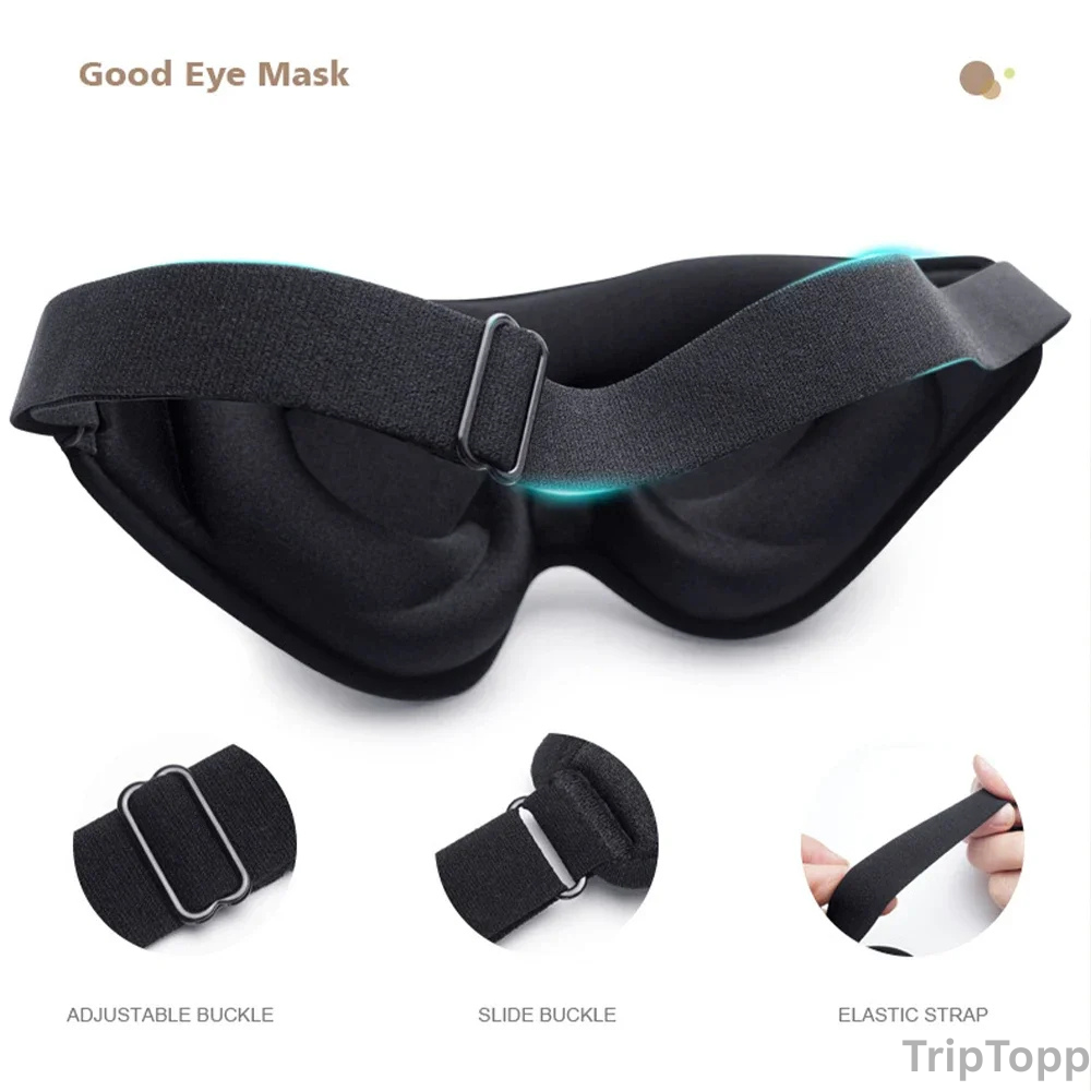 Sleep Mask
