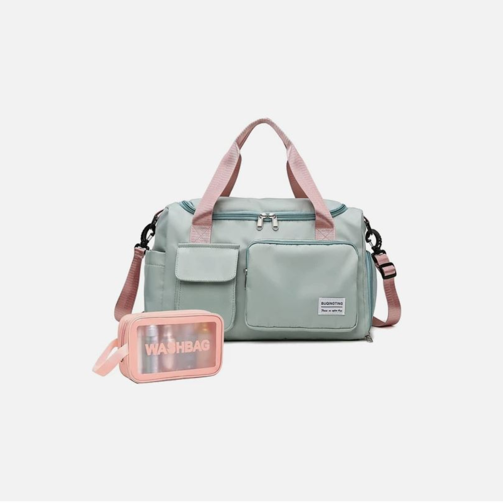 Carry on bag Duffe Bag Gym bag