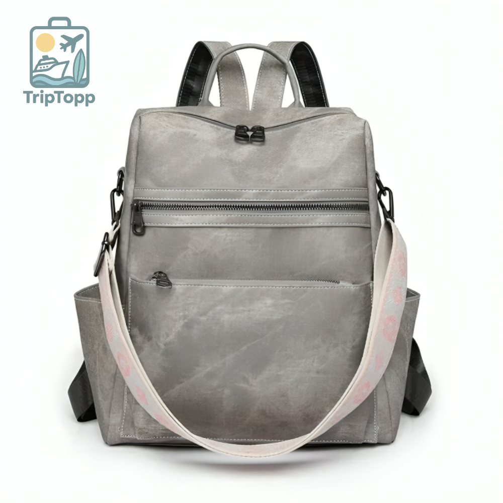 Lightweight Travel Dual-purpose Shoulder Bag