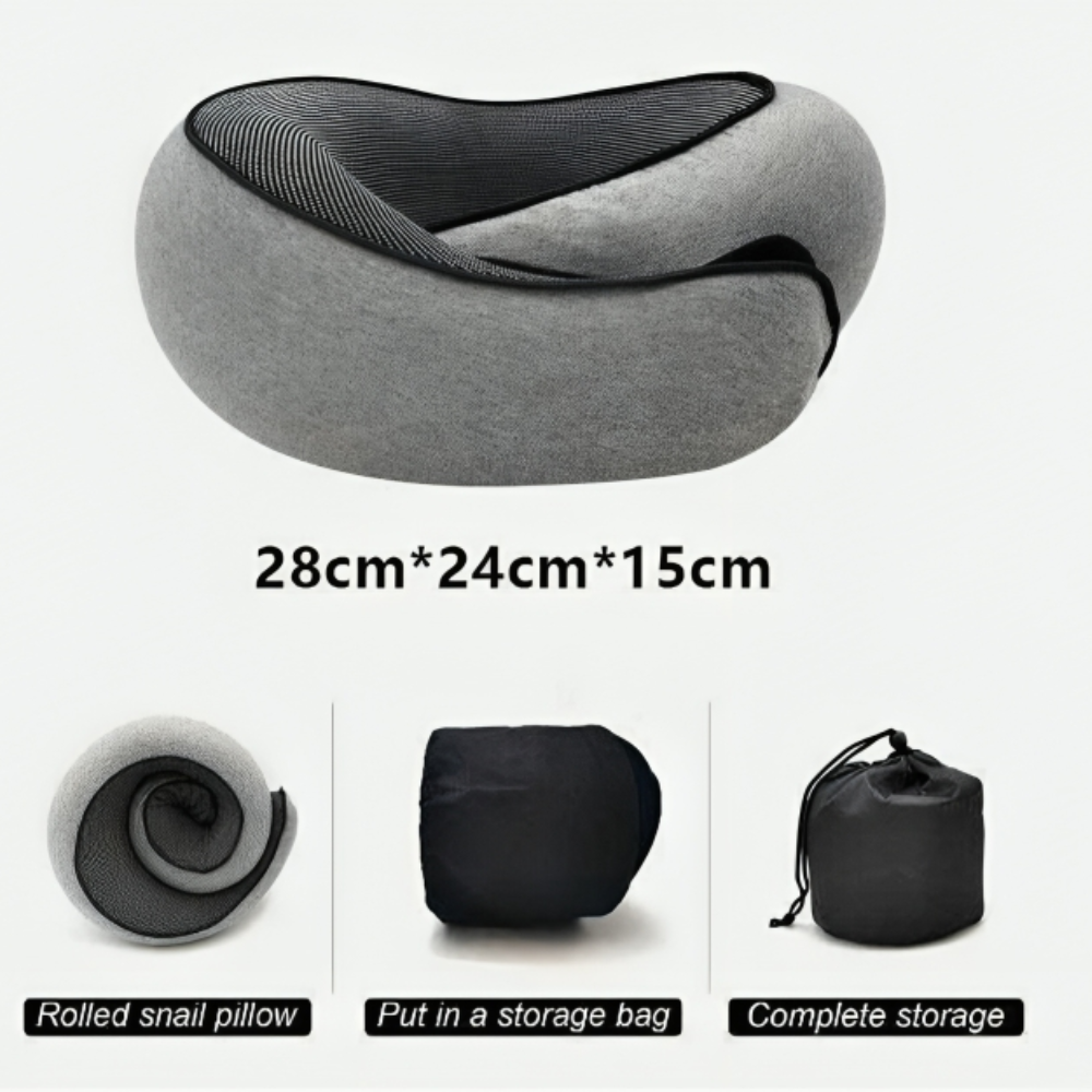 Travel Pillow
