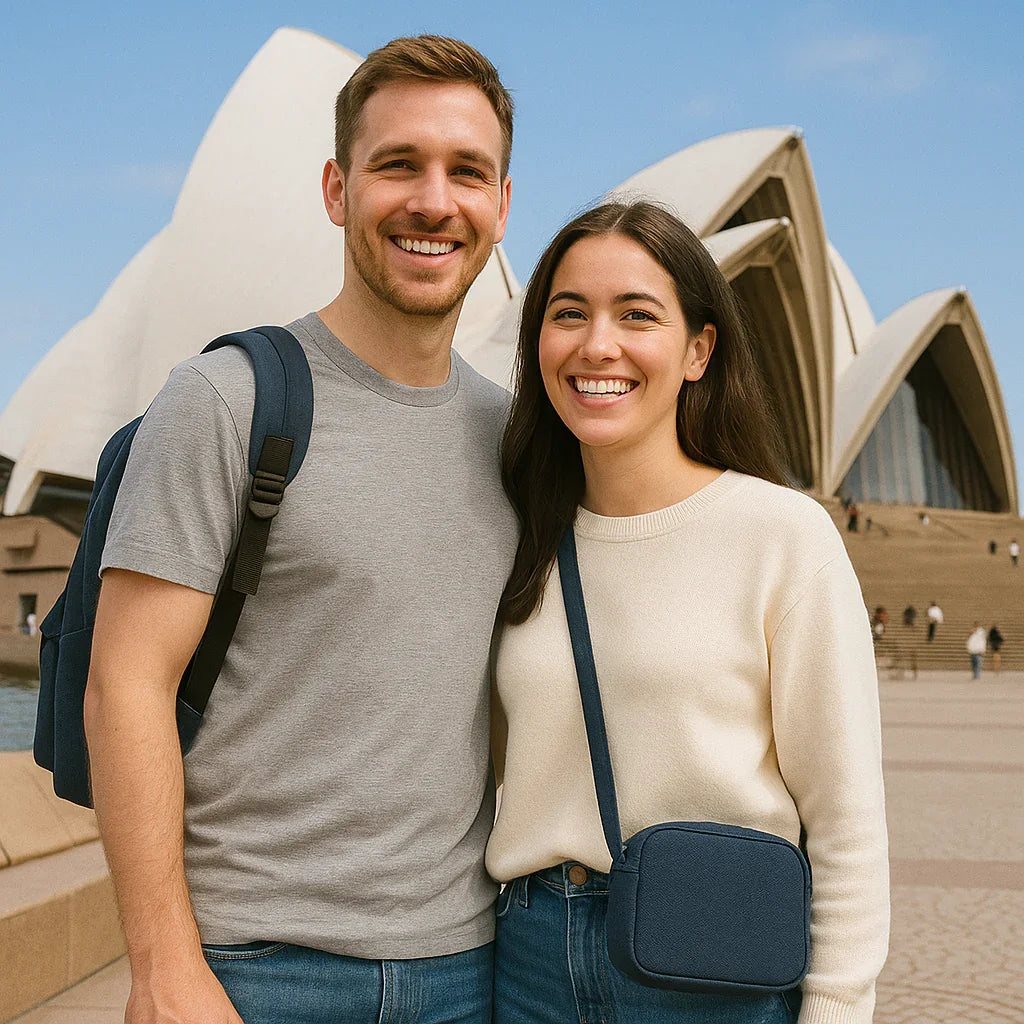 Australia Favorite Products