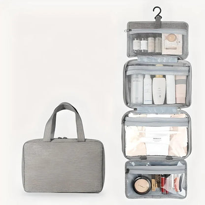 Large Travel Toiletry Bag