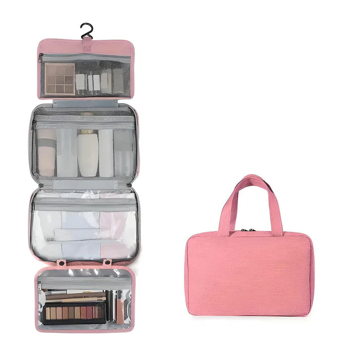 Large Travel Toiletry Bag
