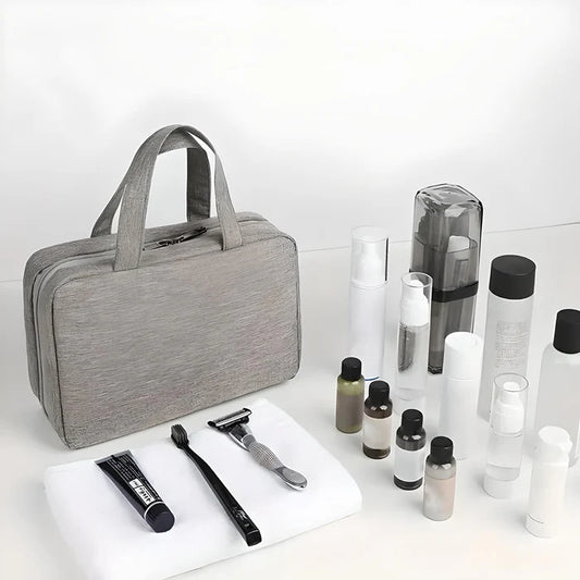 Large Travel Toiletry Bag