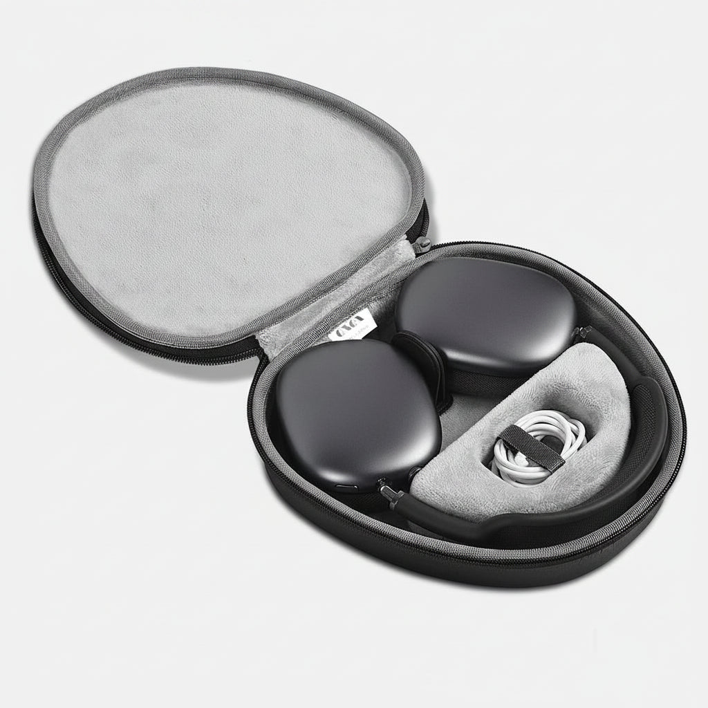 MaxGuard™ AirPods Max Travel Case