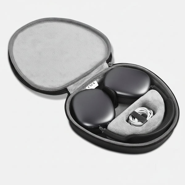 MaxGuard™ AirPods Max Travel Case