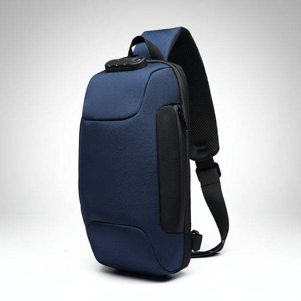 TravelGuard™ Anti-Theft Travel Crossbody Bag
