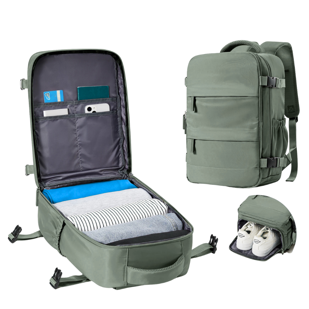 Urban Trip BackPack