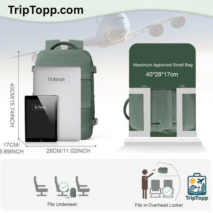 Urban Trip BackPack