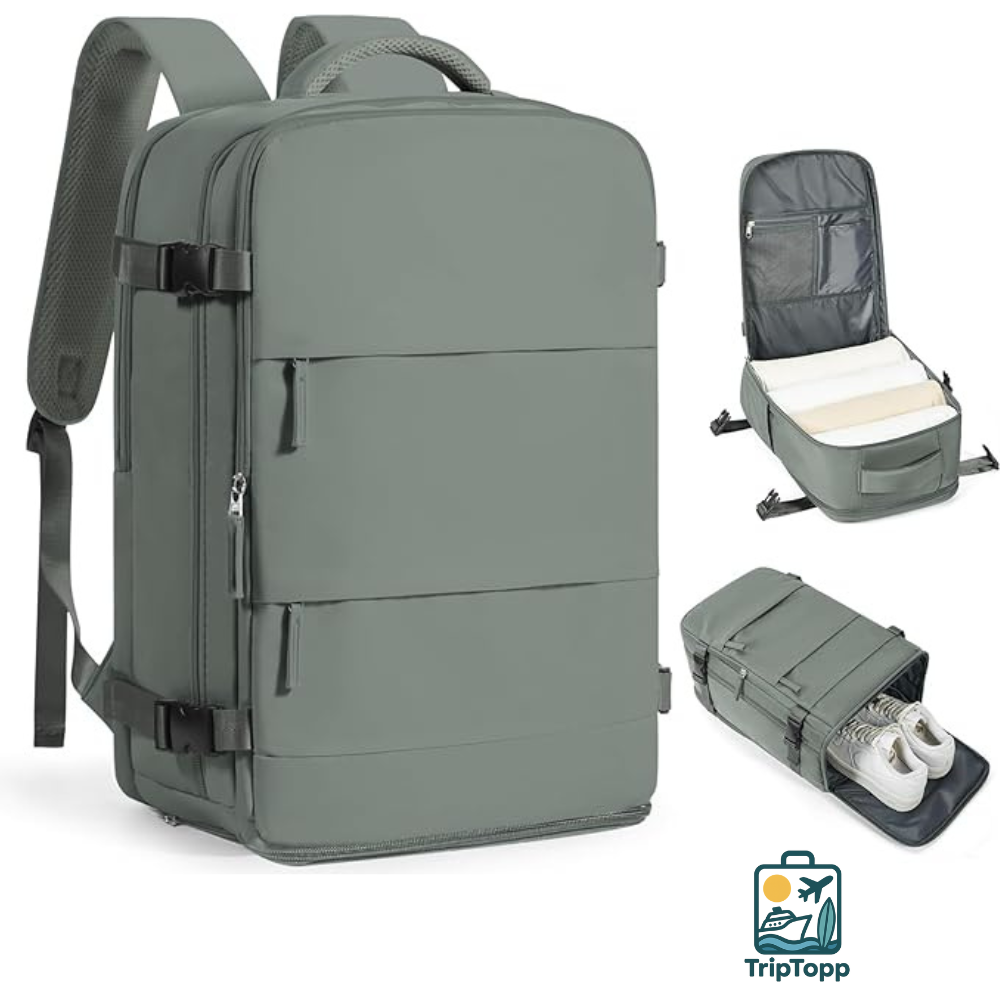 Product image page of Urban Trip BackPack