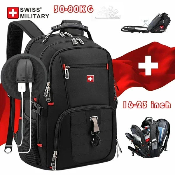 SmartCarry Pro | SWISS 17™