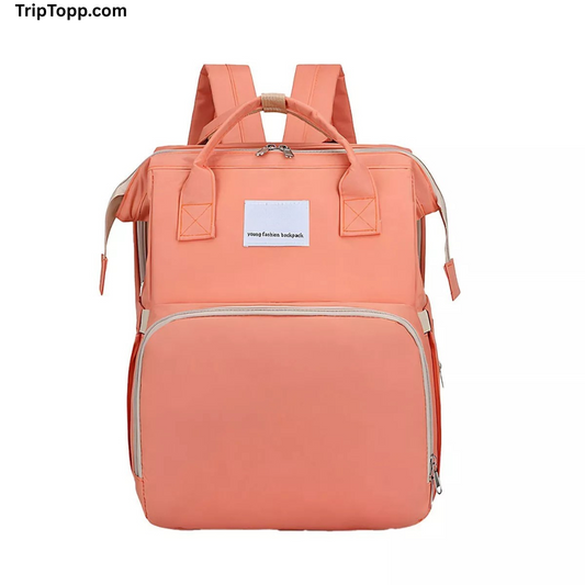 Travel Babe Backpack Diaper