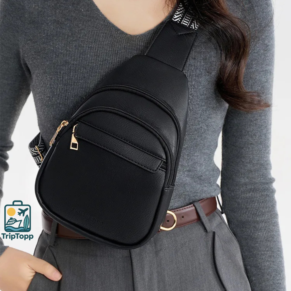 Euro Classic Bag