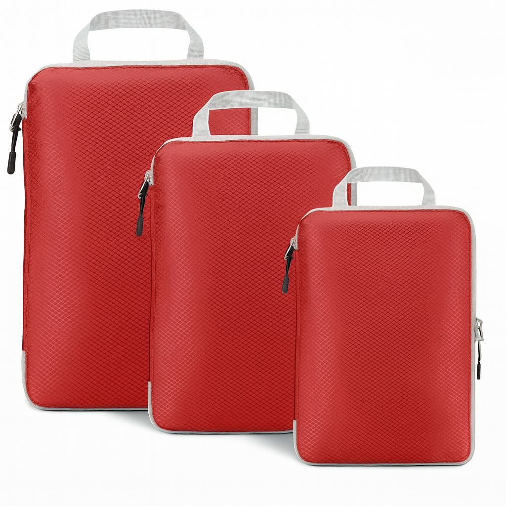 Compression Packing Cubes Kit