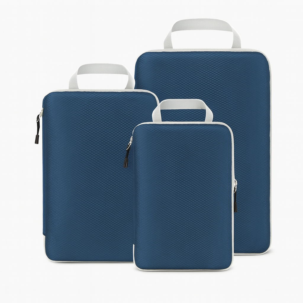 Compression Packing Cubes Kit