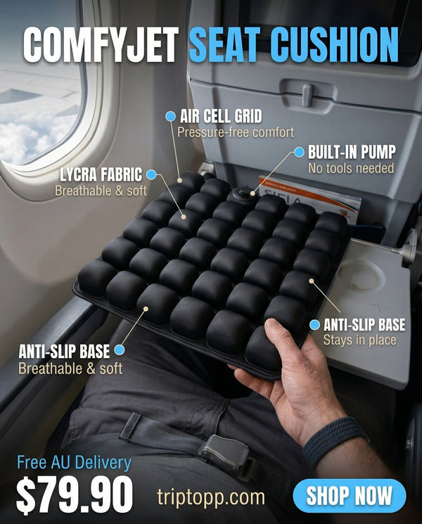 ComfyJet™
