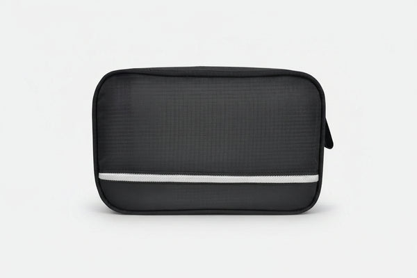 Compact Waterproof Travel Toiletry Bag