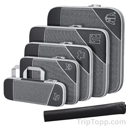 Compression Travel Bags
