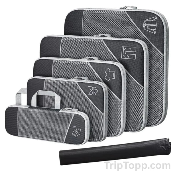 PackEase™ Compression Bags