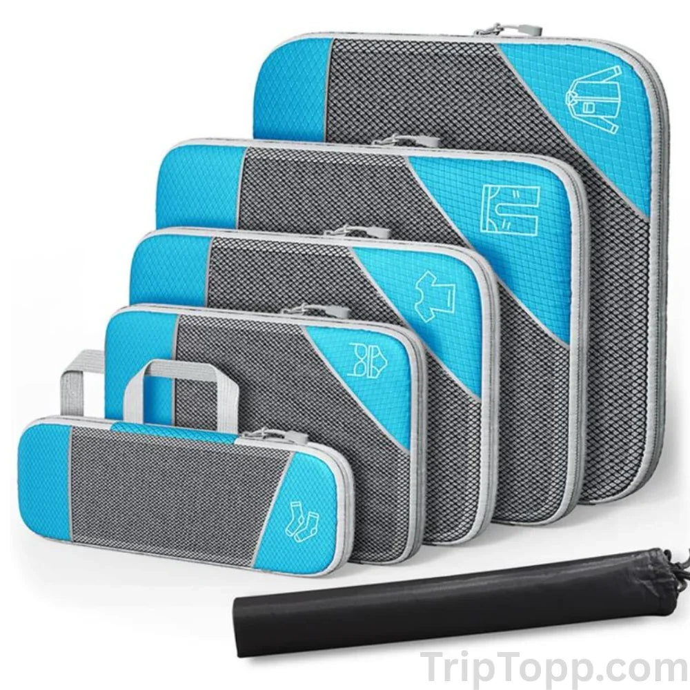 PackEase™ Compression Bags