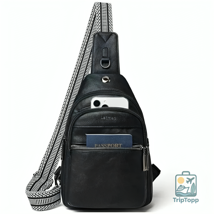 Euro Classic Bag