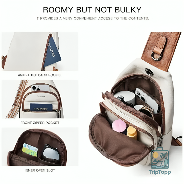 Euro Classic Bag