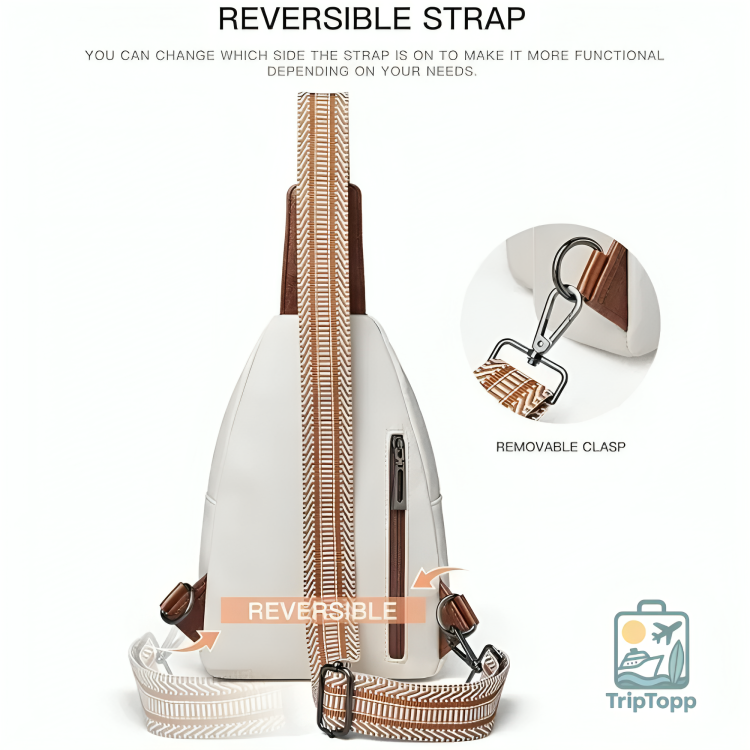 Euro Classic Bag
