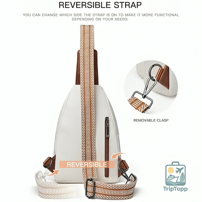 Euro Classic Bag