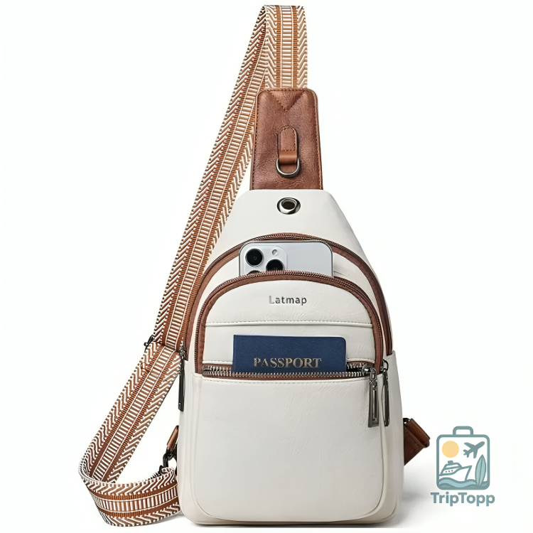 Euro Classic Bag