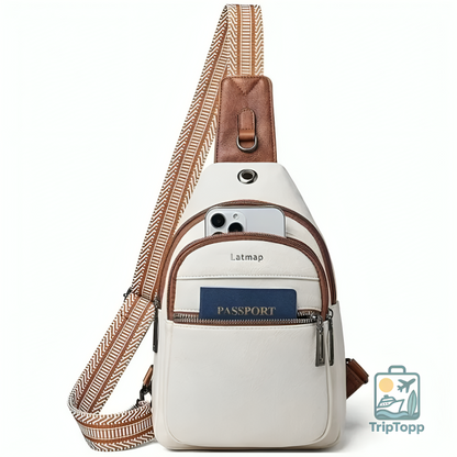 Euro Classic Bag