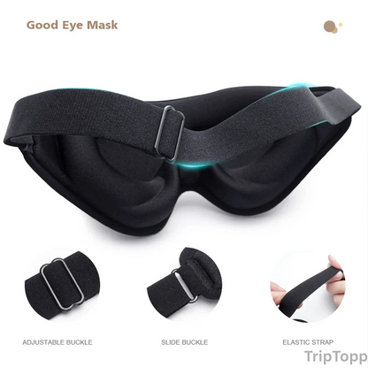 Sleep Mask