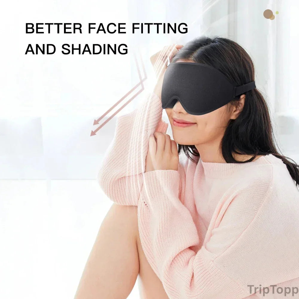 Eclipz™ Eye Mask
