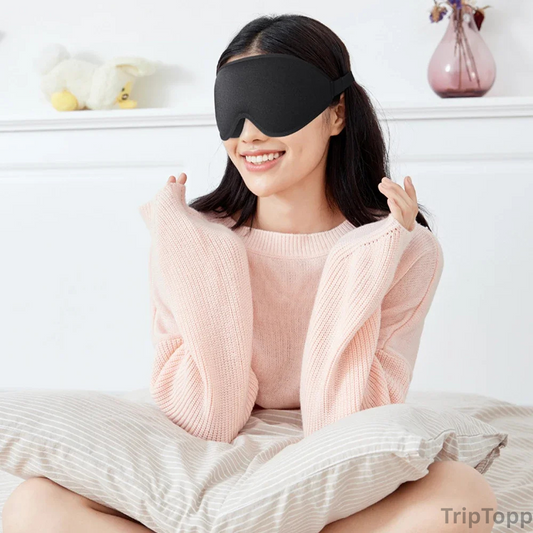 Sleep Mask
