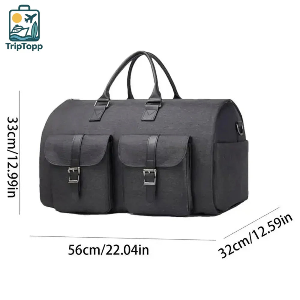 Carry on Travel Garment Duffle Bags