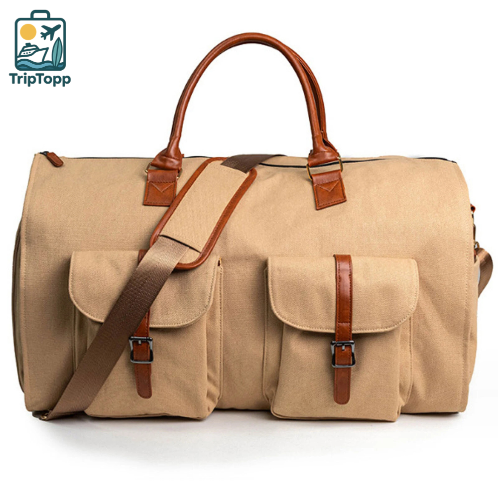 Carry on Travel Garment Duffle Bags