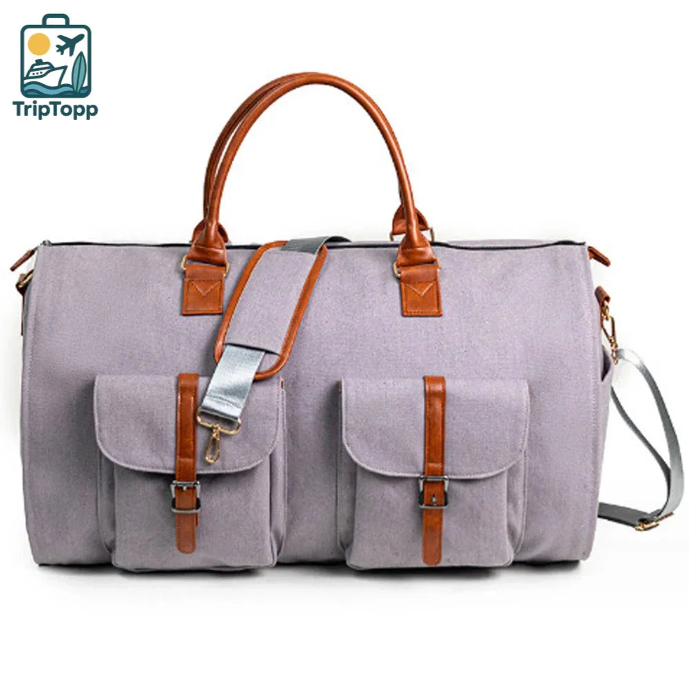 Carry on Travel Garment Duffle Bags