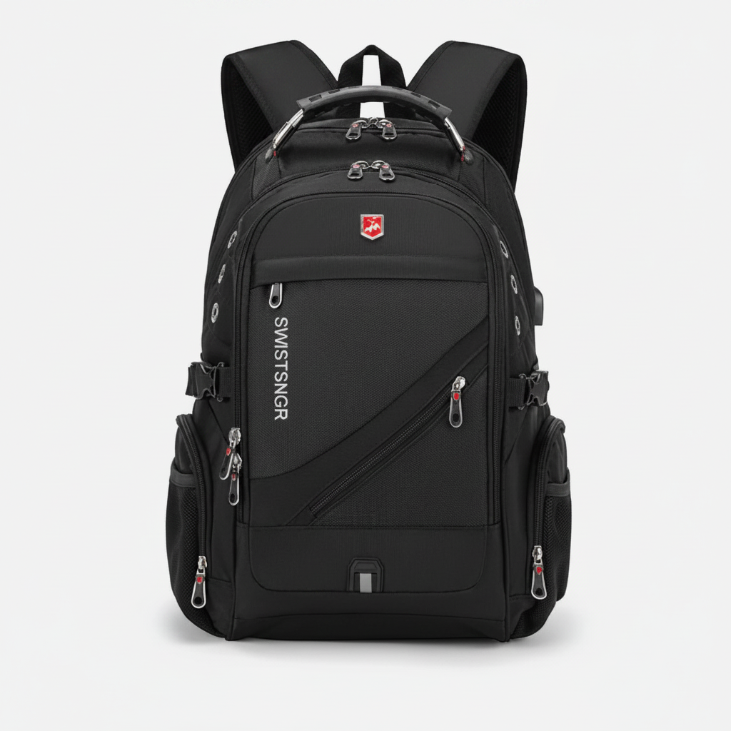 GearFlow™Travel Backpack