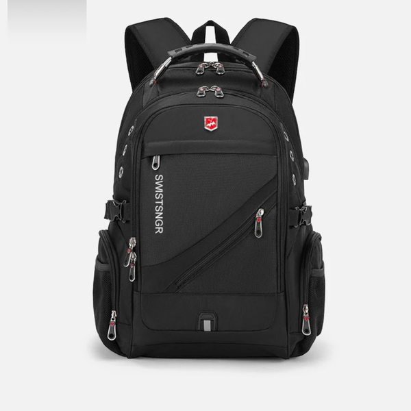 GearFlow™Travel Backpack