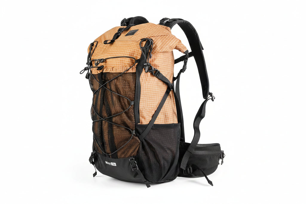GlobeTrek™ Lightweight Outdoor Backpack