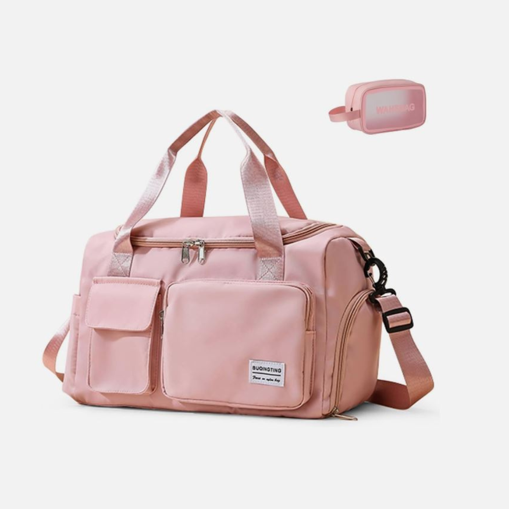 Carry on bag  Duffe Bag Gym bag