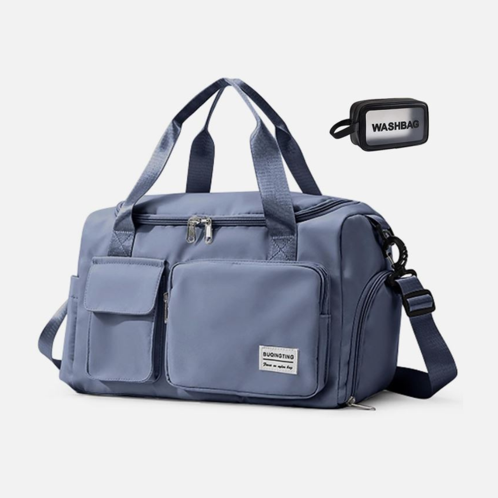 Carry on bag  Duffe Bag Gym bag