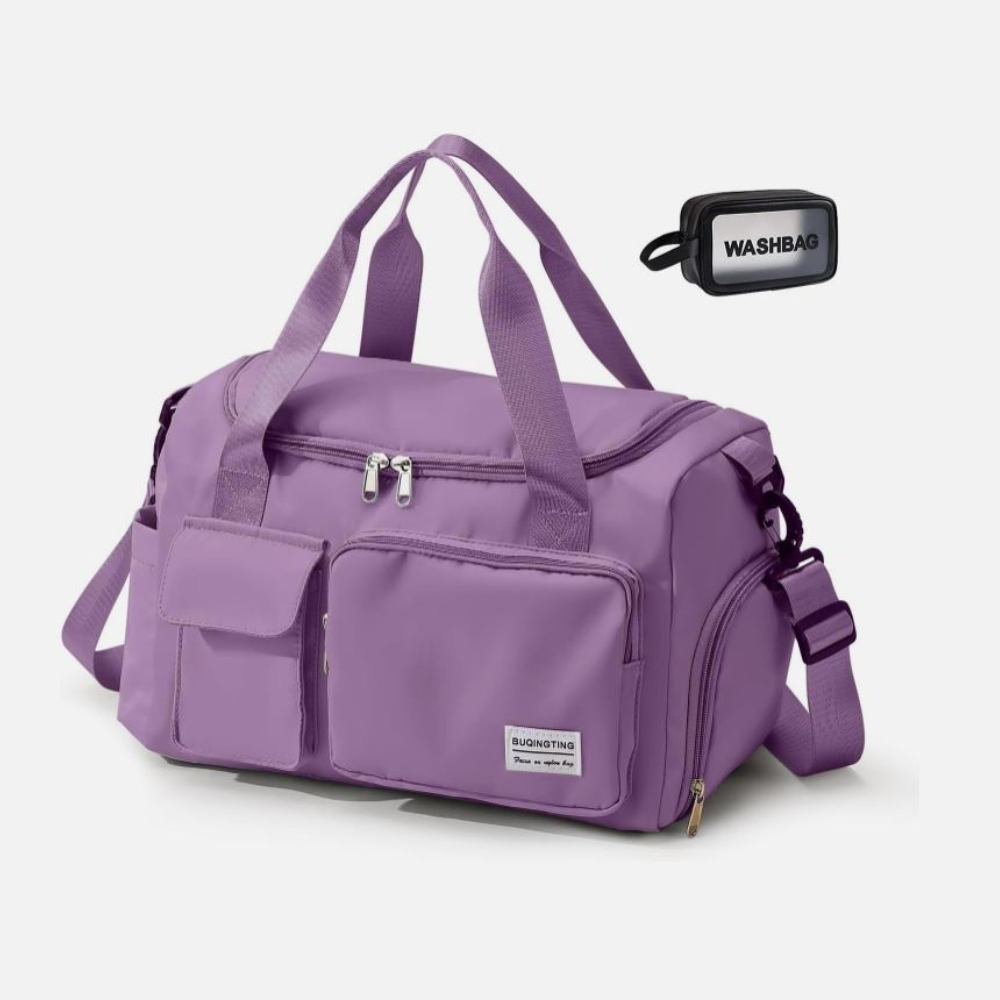 Carry on bag  Duffe Bag Gym bag