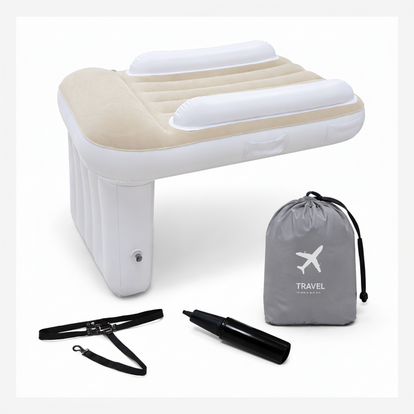 Kids Portable Travel Bed