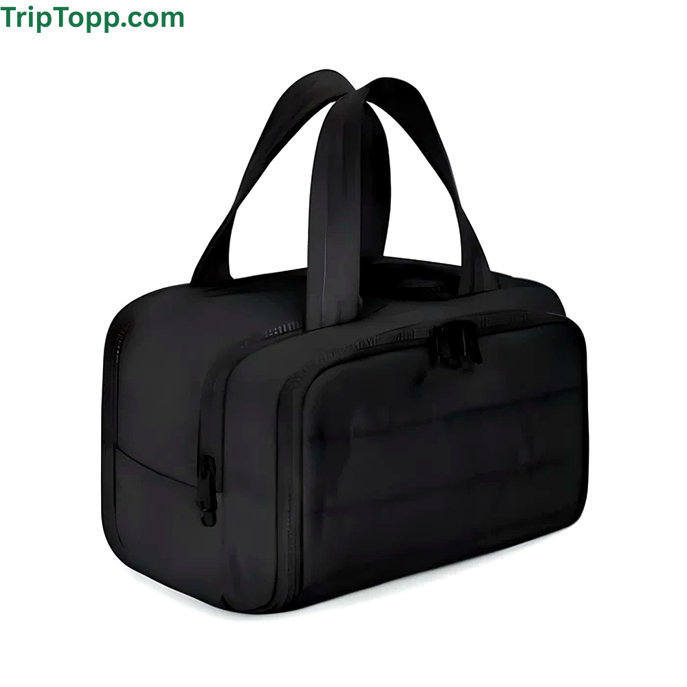 Travel Toiletry Bag