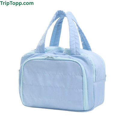 Travel Toiletry Bag