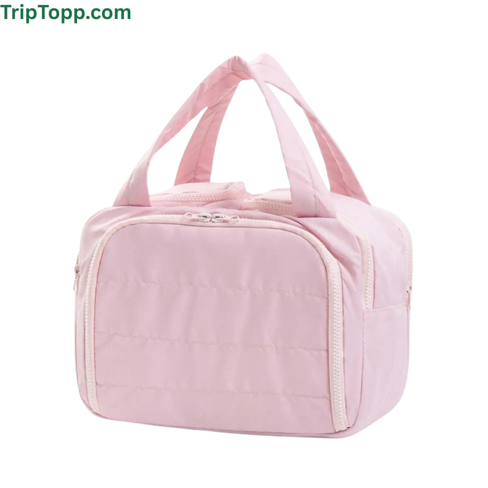 Travel Toiletry Bag