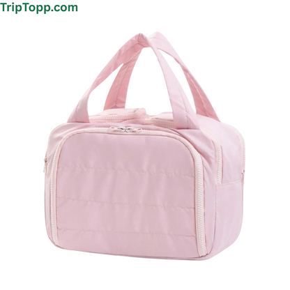 Travel Toiletry Bag
