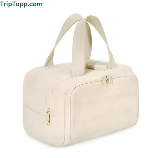 Travel Toiletry Bag