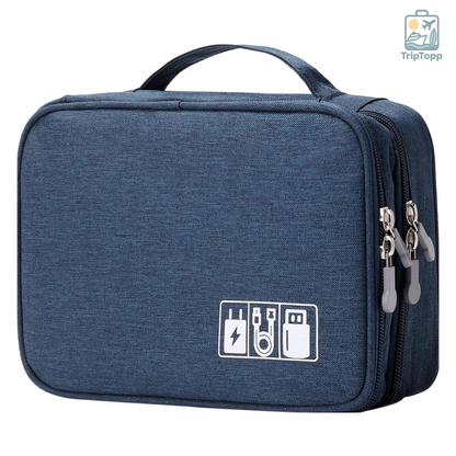 Large Electronic Storage Bag
