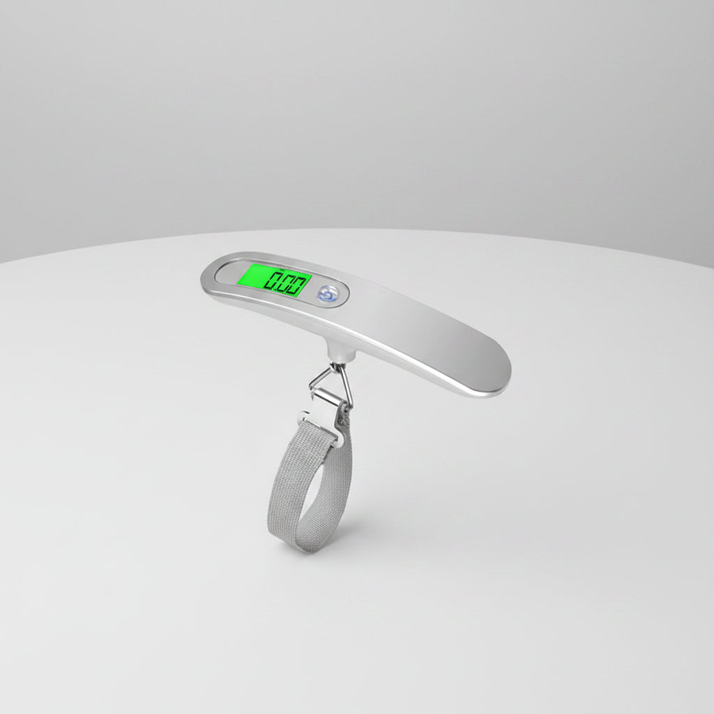 PackCheck™ Weight Scale